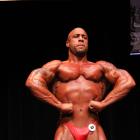 Chris  Barnes - NPC North Carolina State  2013 - #1